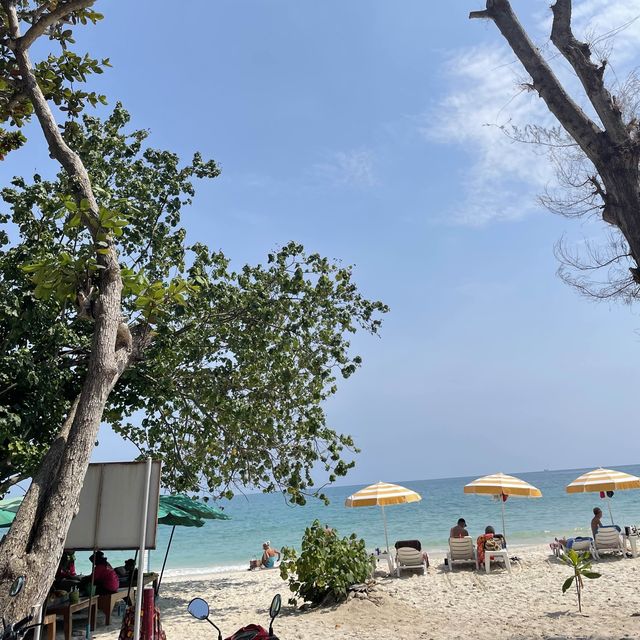 Koh Samet | Rayong 🌊🏝️✨