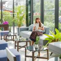 พิกัดที่พักพิษณุโลก Fortune D Hotel Phitsanulok