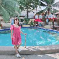 フィリピン　スービック　treasure island resort hotel