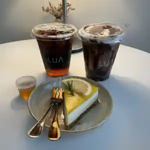 LUA Café - BKK