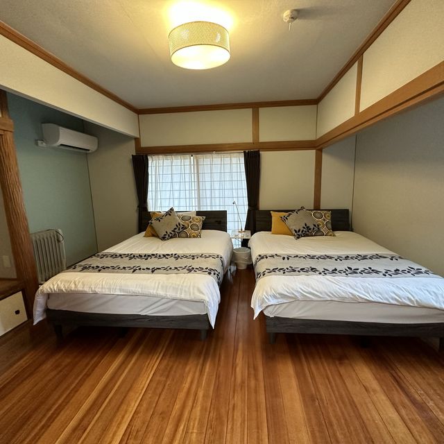 由布院悠閒溫泉之旅