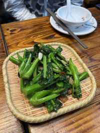 正宗潮州菜 樣樣都好正😋