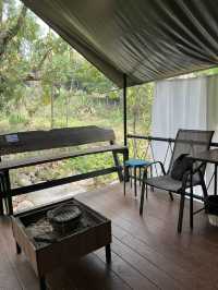 บ้านธารกล่อม ให้เสียงธรรมชาติกล่อมคุณนอน