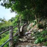 Phraya Nakhon Cave