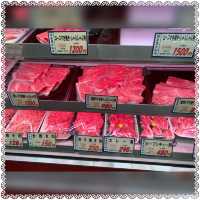 （日本/大阪）大阪必逛黑門市場-必吃鮮食海產「黑門三平」