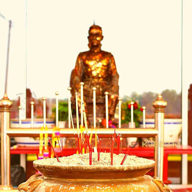 ⛲️พระยาภักดีชุมพล (แล)