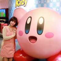 Mario 係旺角 TOP