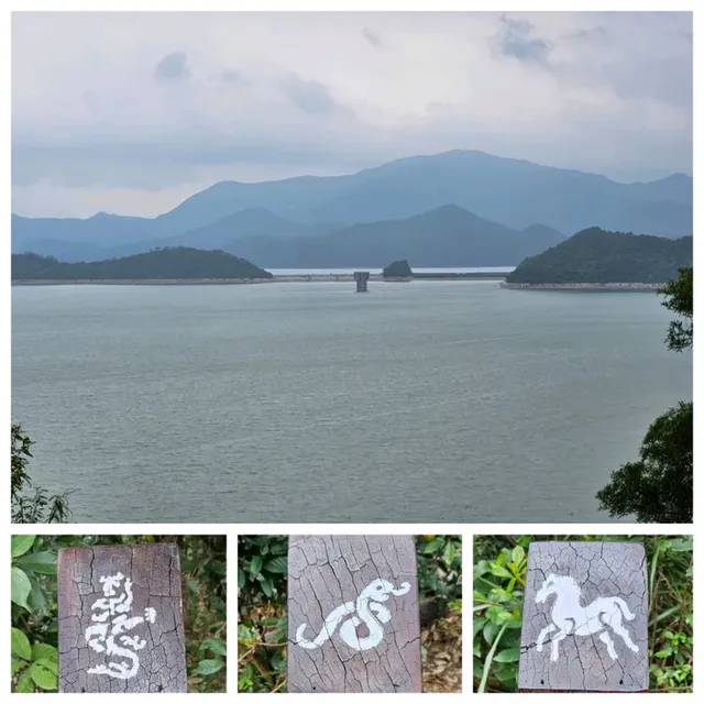 CP值高嘅12生肖郊遊徑