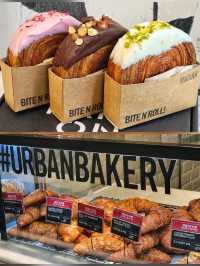 Urban Bakery必食法式車輪酥仲有party box set