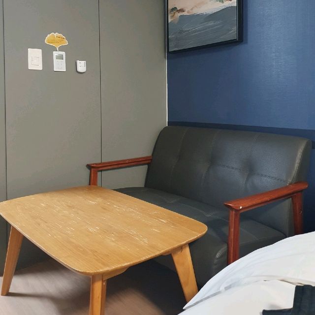 속초, 레이크뷰, 반신욕, 수영장까지 호캉스 누려보기