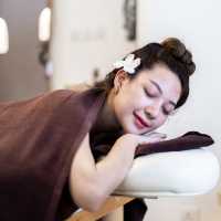 THE EDEN SPA ผ่อนคลายในสวนสวรรค์