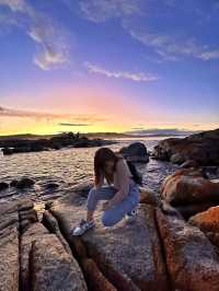 Tasmania is underrated! + MILKY WAY! (part 2)