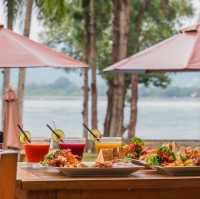 The Mangrove by BLU Monkey ที่พักสวยติดทะเล
