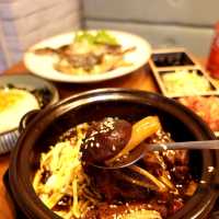🦀美味醬油蟹😋