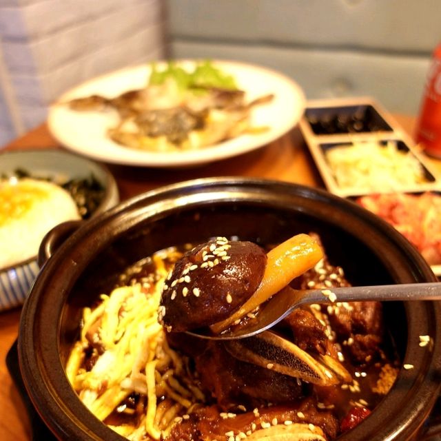 🦀美味醬油蟹😋