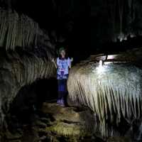 Capisaan Cave System, Ph 5th longest cave
