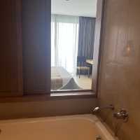 ที่พักเกาะช้าง KC Grande Resort & Spa🌊