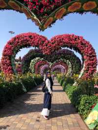 Miracle Garden