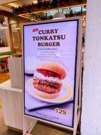 MOS BERGER เซ็นทรัลลาดพร้าว