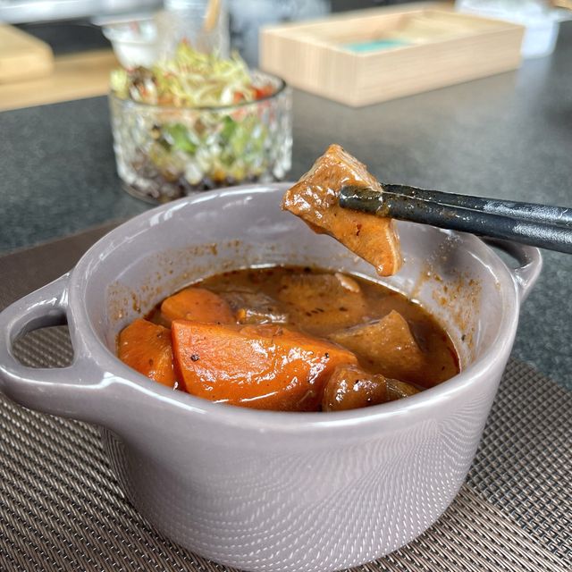 中環性價比高午餐‼️