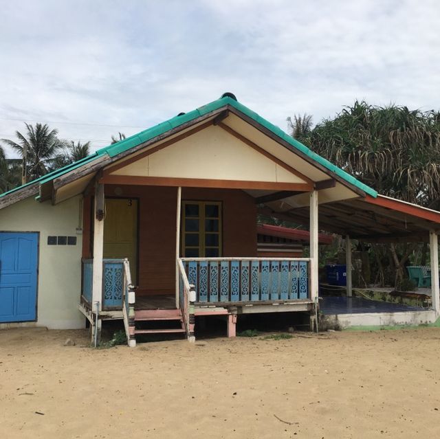 Bulan Beach Resort
