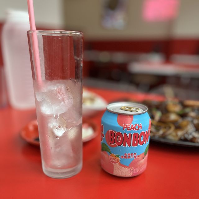 【大阪・道頓堀】韓国ドラマでお馴染みの韓国風中華料理「チンチャル 道頓堀」