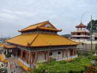 Kek Lok Si Temple - Malaysia's largest temple