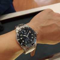 尖沙嘴LONGINES 期間限定展覽