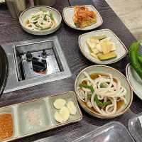 수원 광교의 가성비 정육식당, “꿈에그린 그로서란트”🐮