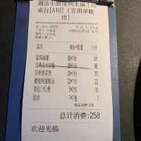 被鹵水鵝肉與潮式海鮮徹底俘虜吧❤️