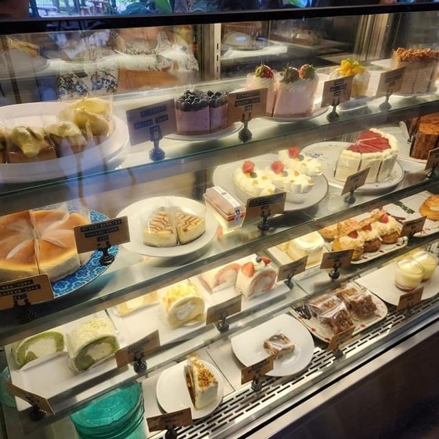 ที่เป็นยิ่งกว่าคำว่า “อร่อย”