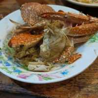 delicious steamboat and grill in Cameron highlands