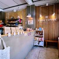 S’KOV COFFEE 