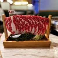 尖沙咀高質火鍋店