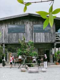  Idyllic House Cafe