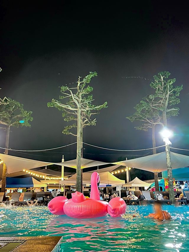여름엔 꼭 가야 하는 반얀트리 풀파티👙