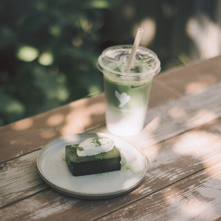 [東京]抹茶愛好者必去的地方！池袋「Chanoma」的精緻抹茶甜點！ 😋💕