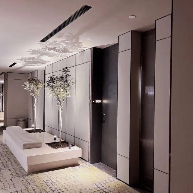 超具設計感的深圳酒店 ICON LAB 艾墾酒店
