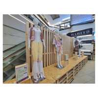 Fashion Re[live] 。Miramall