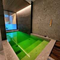 รีวิว โรงแรม Homm sukhumvit 34