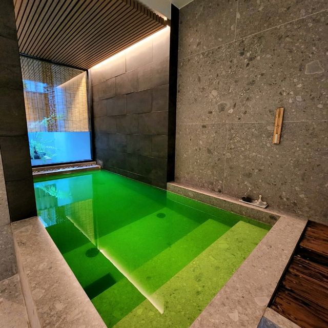 รีวิว โรงแรม Homm sukhumvit 34