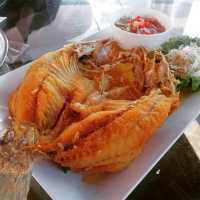 🦑🍤🦀 ครัวโบราณบันเทิง 🦑🍤🦀