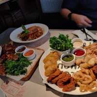 合家歡餐廳之選 Another Hound Café 