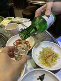尖沙咀：抵食韓燒拼盤🥓