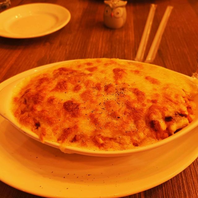 235巷pasta 高雄義式餐廳分享