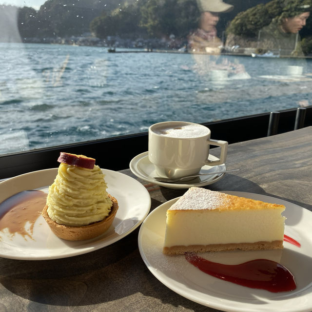 京都景點｜無敵海景俗稱海之京都的伊根一日遊🌊