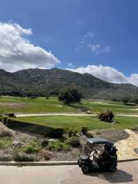 🇺🇸미국 테메큘라에 위치한 Journey at Pechanga⛳️에서 브런치 즐기기!