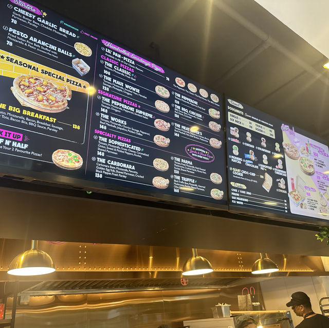人氣冬甩店Dough Bros進駐樂富！必試爆漿流心冬甩‧即叫即製👍🏻