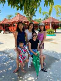 The newest tourist spot/resort in Isabela🇵🇭