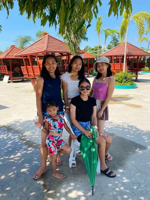 The newest tourist spot/resort in Isabela🇵🇭